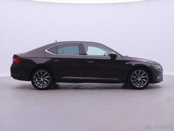 Škoda Superb 2,0 TDI 140kW DSG L&K 1.Maj. (2015) - 6