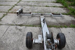 Odtahové brýle Fit-zel, manipulátor, přepravník, speedy - 6