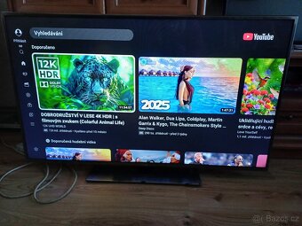Smart TV LG 47LB650-úhlopříčka 119cm, WiFi, dvbt2 - 6
