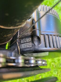 Prodám Rockrider 520 přestavba Apache - 6