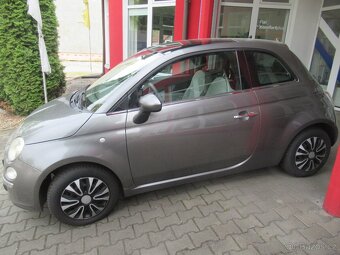 500 1,2, 70k, mod 2012, klima - 6