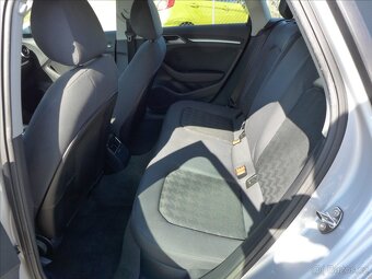 Audi A3 2,0 TDi-110kw NAVI 1.MAJ TOP - 6