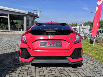 Honda Civic 1.0 VTEC Turbo Executive - 6
