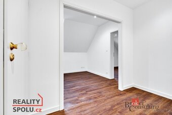 Pronájem, byty/2+kk, 40 m2, Pod Strání 138/13, 36263 Dalovic - 6