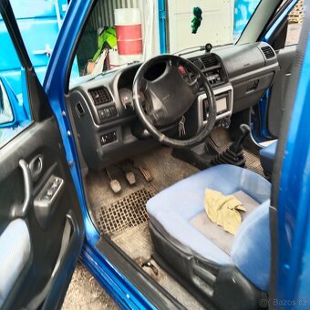 Suzuki Jimny - 6