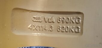 185x65xR15 - 6
