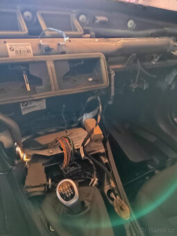BMW E90-91, díly - 6