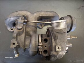 Turbo 1.4 Tsi 132kw CAVE - 6