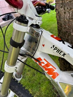 KTM Aphex - 6