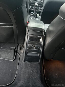 Díly Škoda Superb II 2 . 0 tdi 125kw - 6