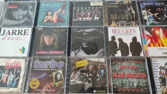 Cd hudba - 6