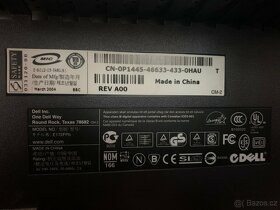 monitor 17" LCD LED - 6