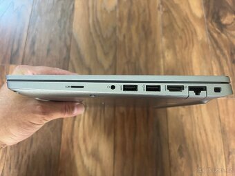 Dell Latitude 5430 + dockina zdarma - 6