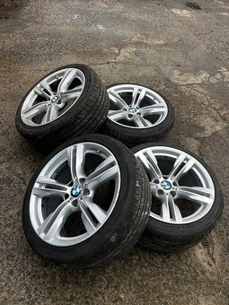 Alu disky 5x120 r19 - 6