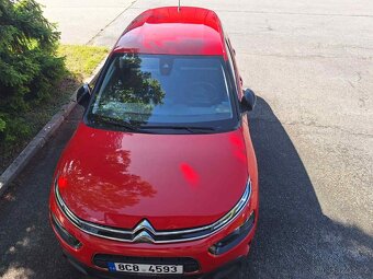 Citroën C4 Cactus, 1.2 PureTech 81KW 2020 - 6