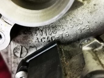 Turbo 1.4tsfi,tsi - 6