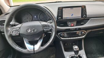 Hyundai i30 Kombi, 1.6 CRDI / 81KW - 6