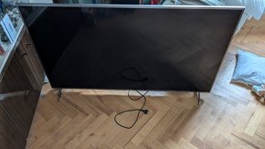 55" 4K UHD 3D TV Panasonic CX700. TOP Stav - 6