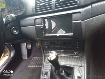 prodám bmw e46 318d 2.0 d 85kw - 6