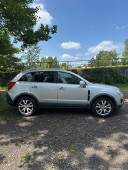 Opel Antara - 6