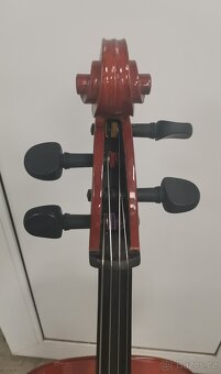 1/2 violončelo - 6