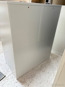 Komoda Nordli IKEA - 6
