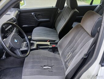 Prodám BMW - 6