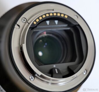 Sigma 14-24 mm f/2,8 DG DN ART Sony E-Mount full frame. - 6