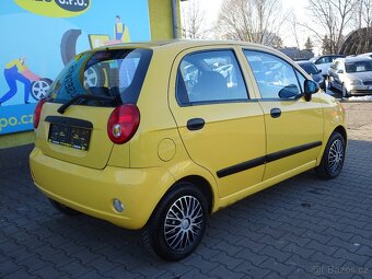Chevrolet Spark 0.8 - 6