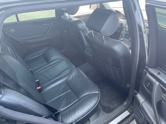 Náhradní díly na Mercedes W210 320CDI Kombi - 6