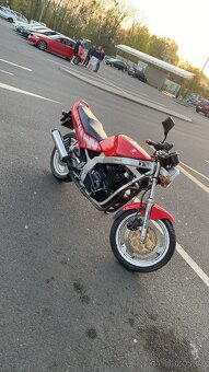 SUZUKI GS500E A2 - 6