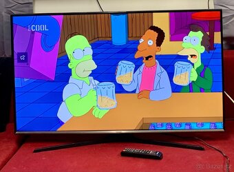 Led Smart Samsung televizor - 6