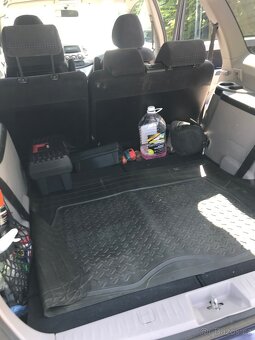 Mitsubishi Grandis, 2.0 DI-D 100 kW, 7 míst - 6