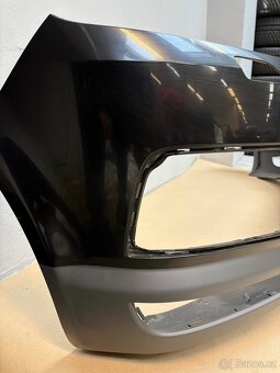Nárazník Vw T6 Přední  7E5807221D  Originál nový Vw - 6