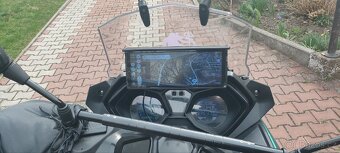 Maxon Optimus 125 - 6