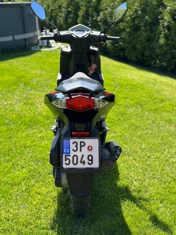Peugeot Speedfight 3 50ccm - 6