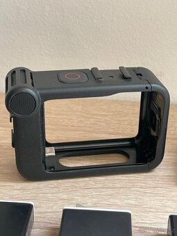 Gopro hero 9 + vybavení - 6