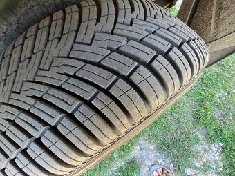 Ford Ranger Double Cab Limited 2.2.TDCi s nástavbou pro psy - 6