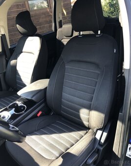 Ford Galaxy 2.0 TDCi Duratorq 150/Titanium - 6