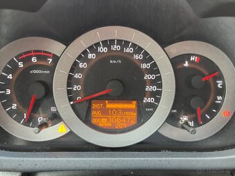 Toyota RAV4 2.2 D-CAT 4WD - 6