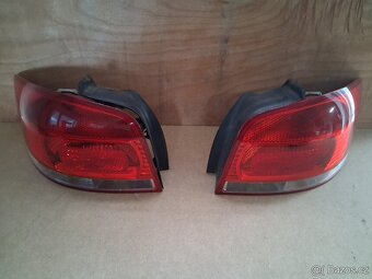 Audi A3 Nahrádní díly - 6