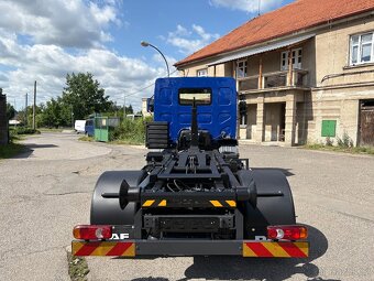 Daf LF 45.180 nosič kontejnerů 8t. - 6
