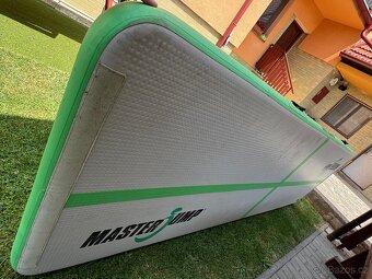 Airtrack MasterJump 3x1m - 6
