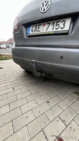 Volkswagen Golf plus - 6