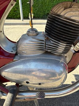 Jawa 250/353 - 6