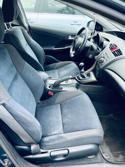 Honda Civic - 6