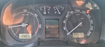 Prodám škoda Octavia facelift 1.9tdi 81kw 2004 - 6