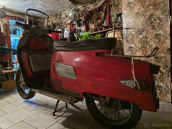 Tatran S-125 – nalezový stav - 6