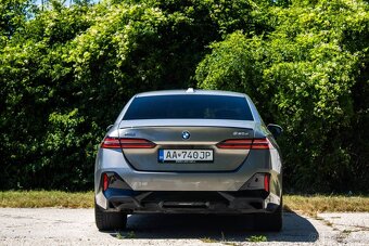BMW Rad 5 520d mHEV xDrive A/T - 6