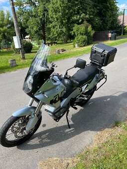 KTM 950 Adventure - 6